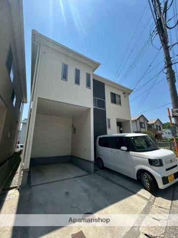 山陽本線 姫路駅 徒歩15分 2階建 築11年