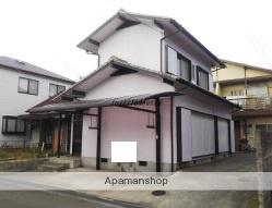 兵庫県姫路市飾磨区今在家2丁目の戸建賃貸