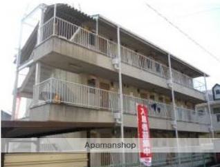 ユニハイツ田村Ⅰ