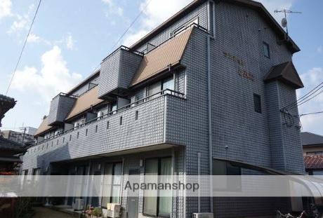 マンションとみた