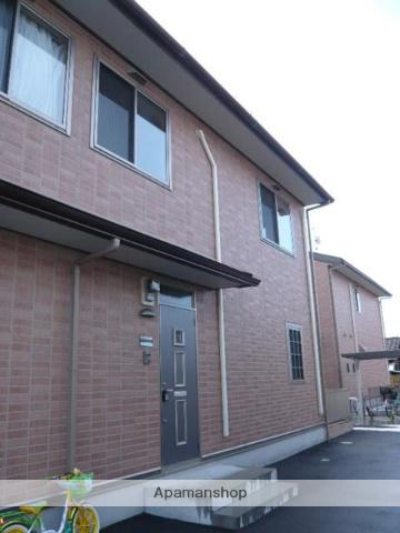 コンフォート井野原Ⅲ(3LDK)