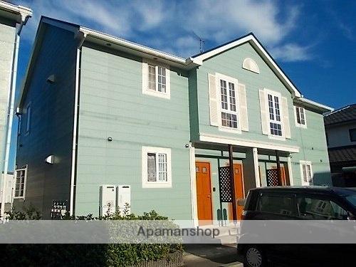 グリーンパレスⅡ