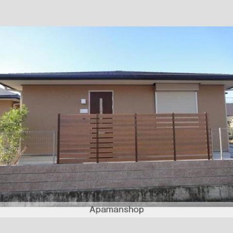 コンフォート上郡