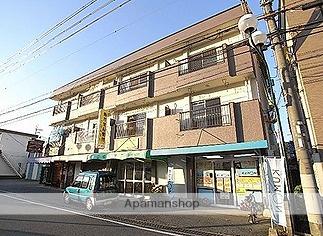 溝口マンション