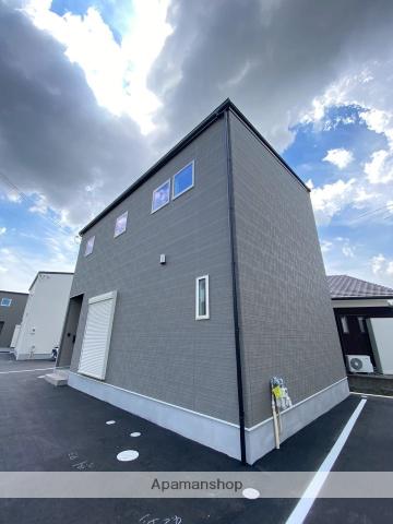 姫新線 播磨高岡駅 徒歩31分 2階建 築1年