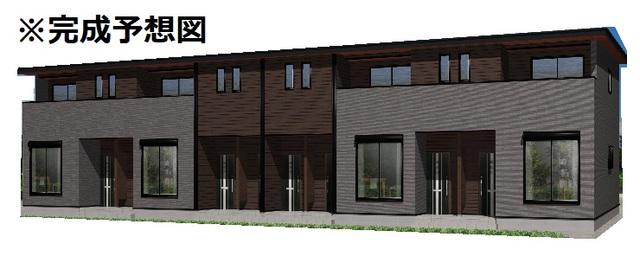 メゾン ド グレースイースト2