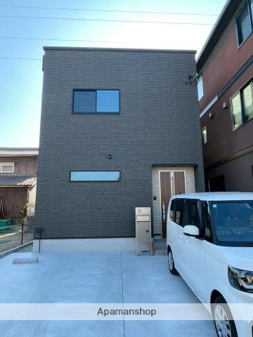 兵庫県姫路市大津区天満の戸建賃貸