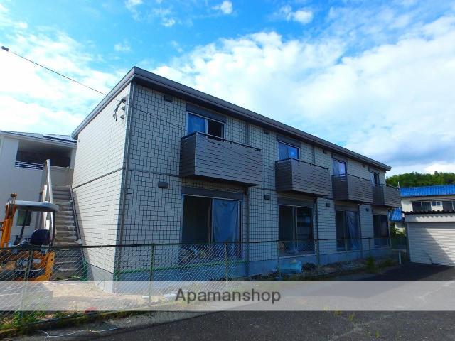 コスモポート新田