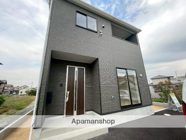 山陽電気鉄道網干線 山陽網干駅 徒歩14分 2階建 築1年