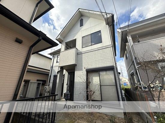 姫新線 播磨高岡駅 徒歩13分 2階建 築27年