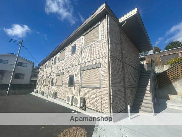 ハイムレトア新在家