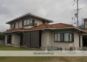 播但線 野里駅 徒歩32分  築41年(4LDK)