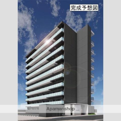 グランネクサス船橋町