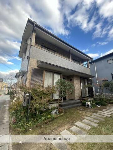 兵庫県姫路市広畑区西蒲田の戸建賃貸