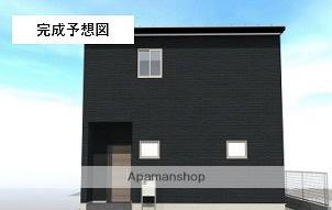 山陽電気鉄道本線 飾磨駅 徒歩12分 2階建 新築