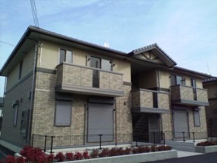 エスポアール メゾン A棟