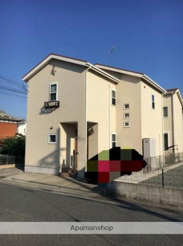 山陽電気鉄道網干線 西飾磨駅 徒歩9分 2階建 築16年