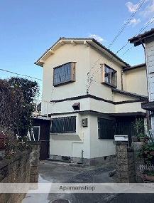 兵庫県姫路市広畑区則直の戸建賃貸