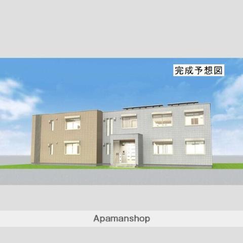 カーサリヴァージュⅡ