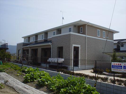 メゾン・アラモード