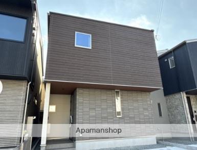 山陽電気鉄道網干線 山陽天満駅 徒歩20分 2階建 築1年