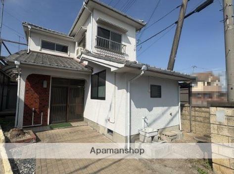 兵庫県姫路市 2階建 築47年