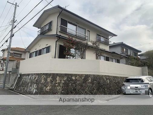 兵庫県姫路市 2階建 築52年