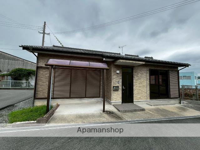 姫新線 余部駅 徒歩2分 1階建 築29年