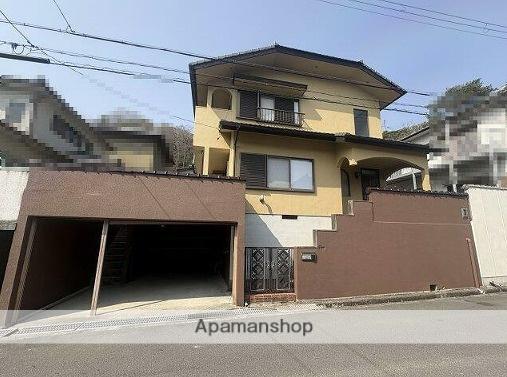兵庫県姫路市 2階建 築46年