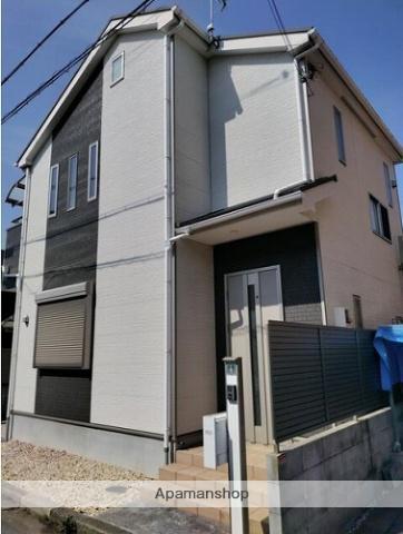 山陽電気鉄道本線 亀山駅(兵庫) 徒歩6分 2階建 築12年
