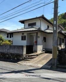 兵庫県姫路市 2階建 築51年