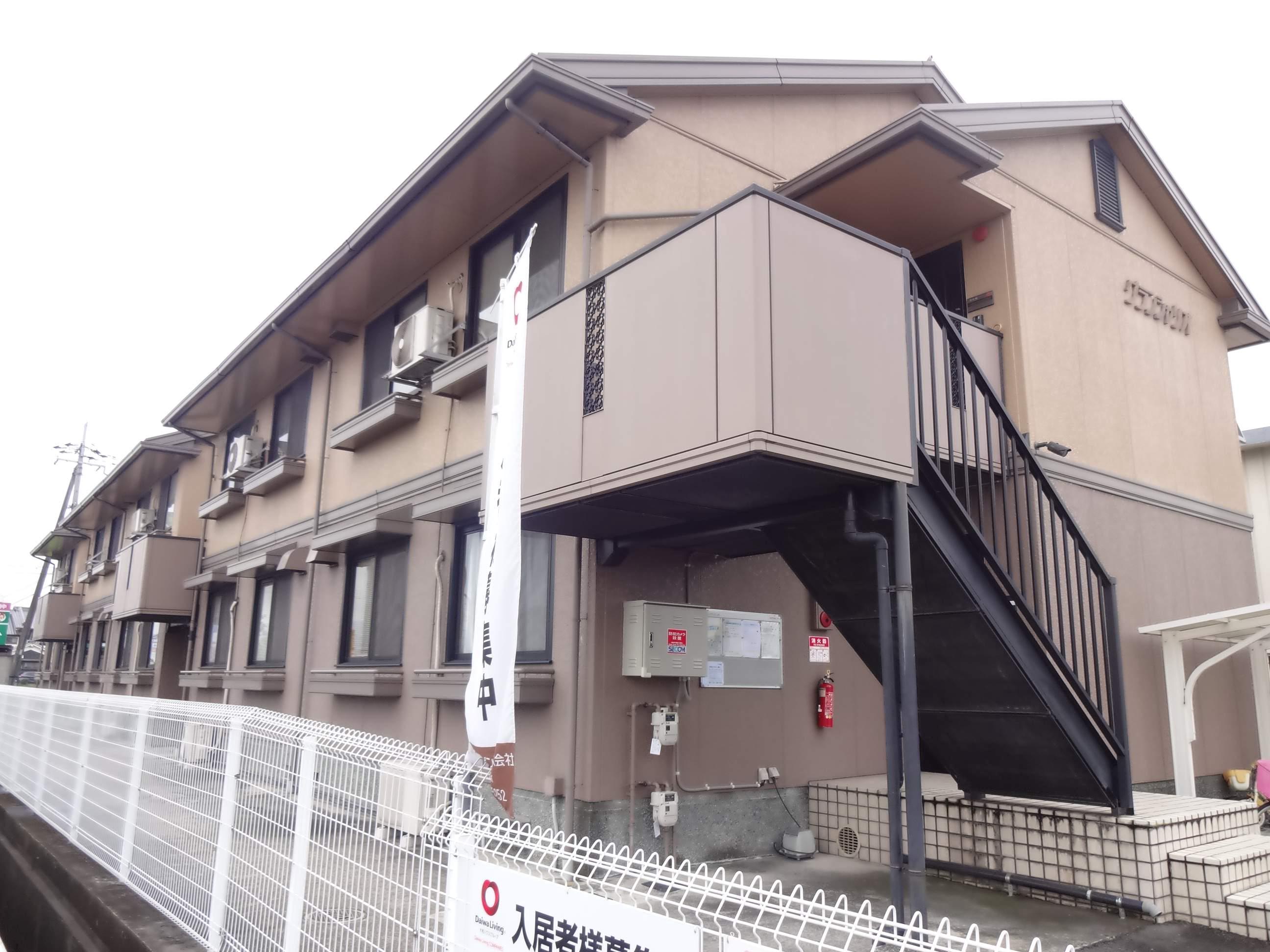 グランシャリオ