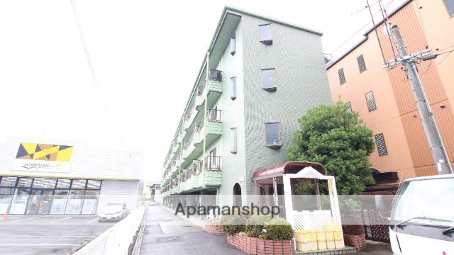 グリーンピアⅡ