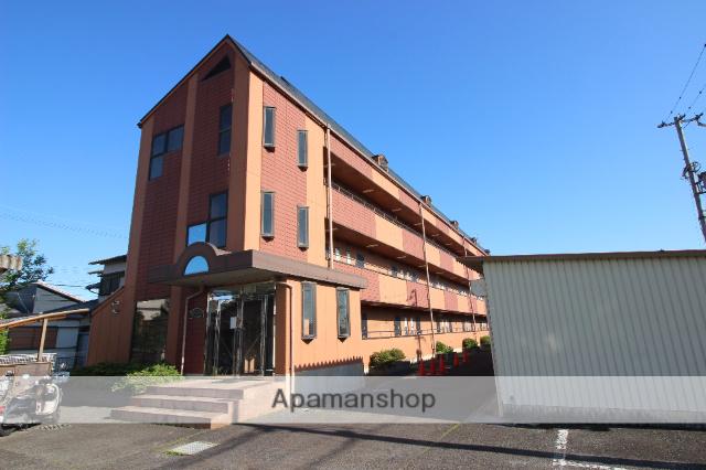 グレースビュー壱番館