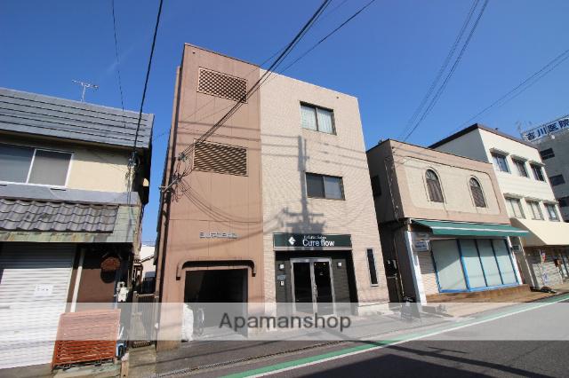 志野マンション