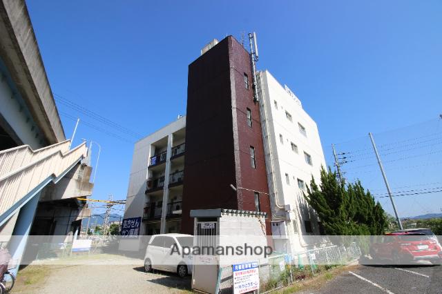 白樫マンション