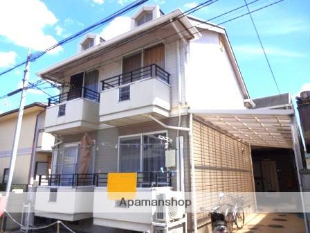 グレイスハイムA・B棟