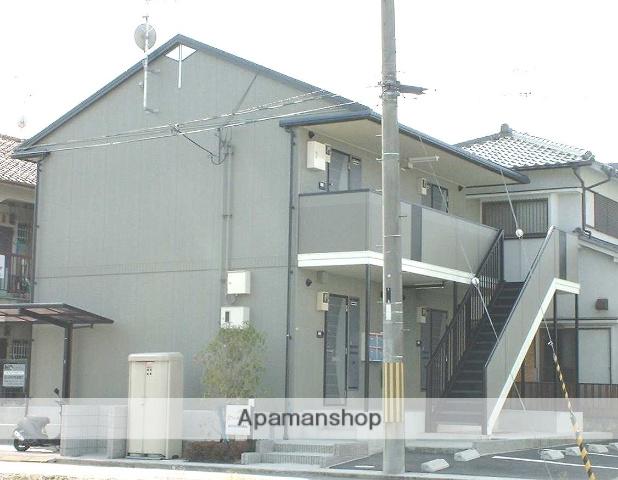 セジュール三笠C棟