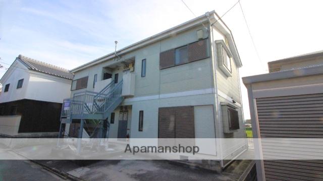 グリーンヴィレッジ1号館