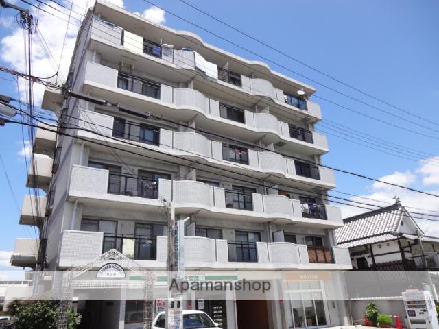 ガーデンハイツ明日香