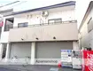 阪本マンション(ワンルーム/3階)