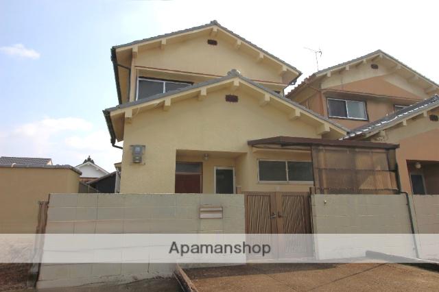 奈良県橿原市八木町3丁目の戸建賃貸