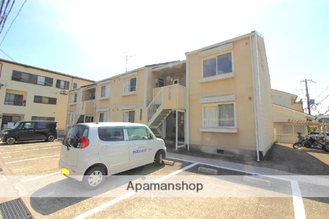 ロイヤルハイツ神宮