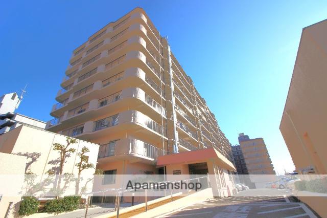 橿原神宮前スカイハイツ