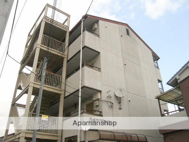 八木ロイヤルハイツ