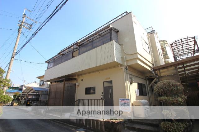 南マンション