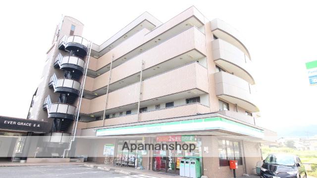 エバーグレース当麻(3DK/2階)