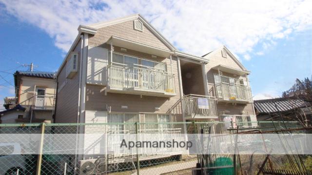 サンウィンディアC棟