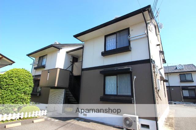 グリーンハイツ2号館