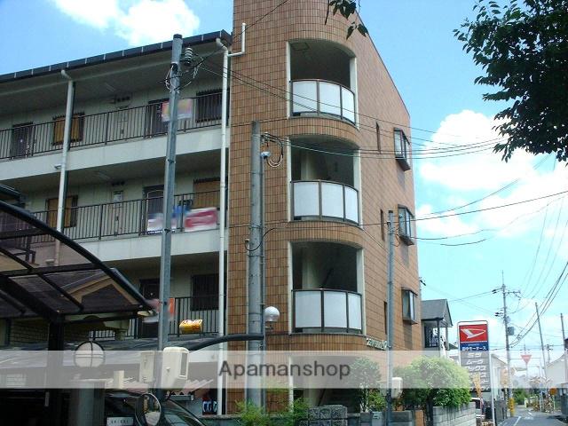 ファミリーマンションタナカ